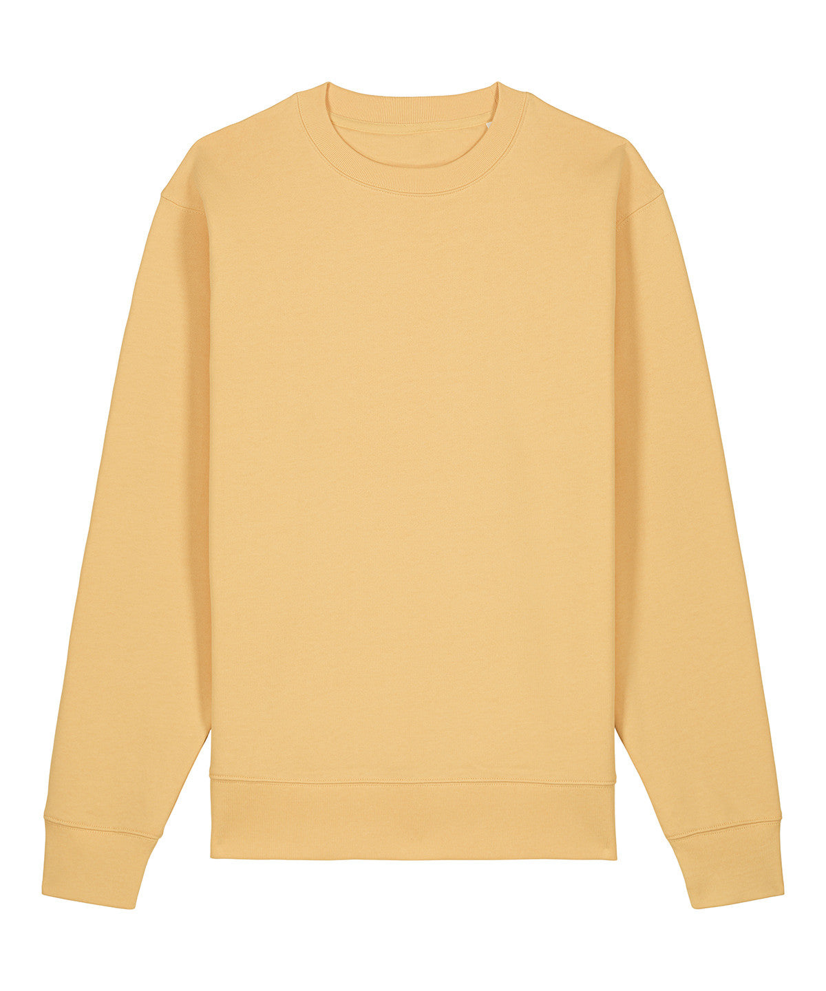 Unisex Changer 2.0 Iconic Crew Neck Sweatshirt | NISPERO