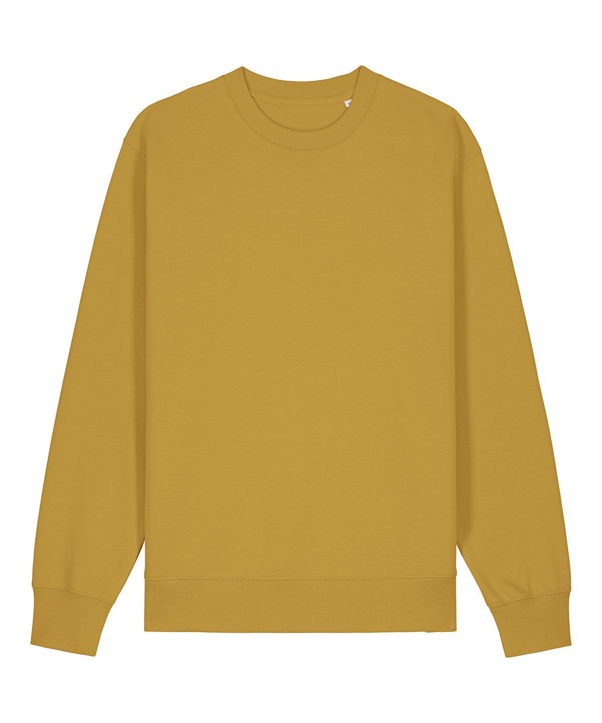 Unisex Changer 2.0 Iconic Crew Neck Sweatshirt | OCHRE