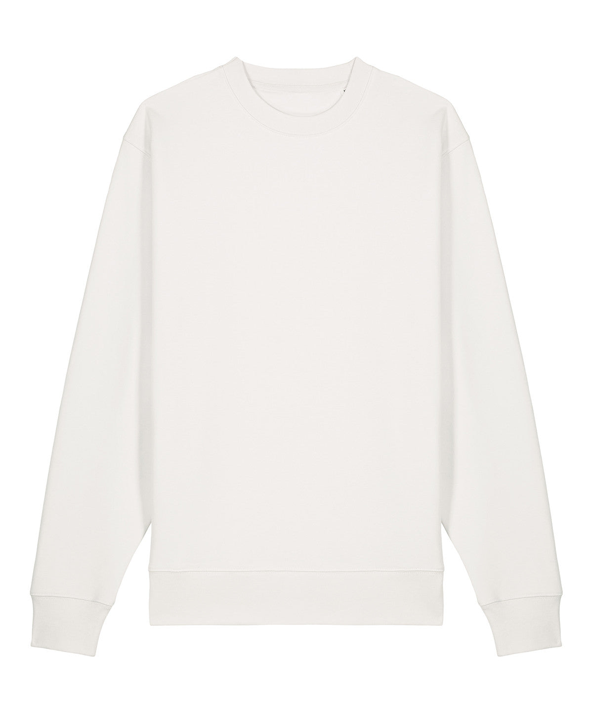 Unisex Changer 2.0 Iconic Crew Neck Sweatshirt | OFF WHITE