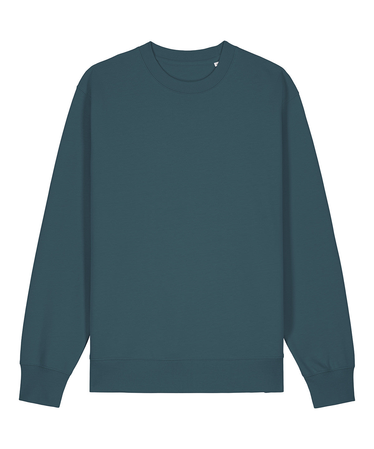 Unisex Changer 2.0 Iconic Crew Neck Sweatshirt | STAR GAZER