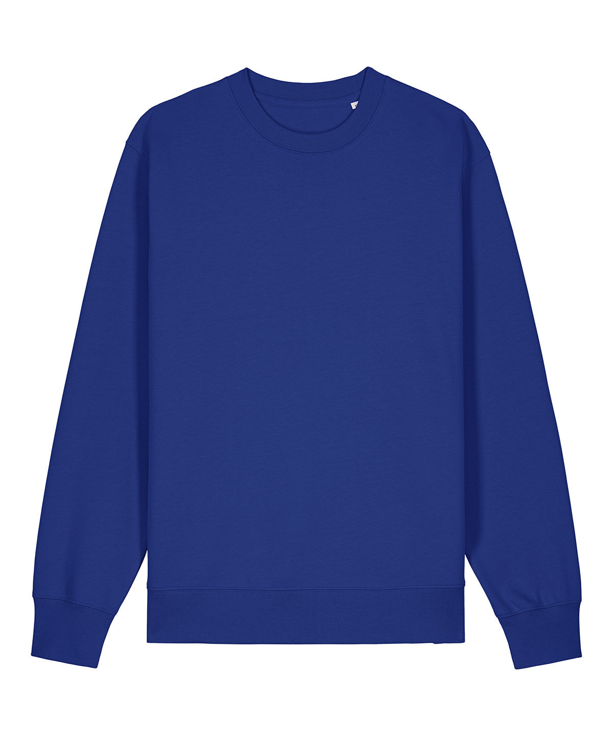 Unisex Changer 2.0 Iconic Crew Neck Sweatshirt | WORKER BLUE