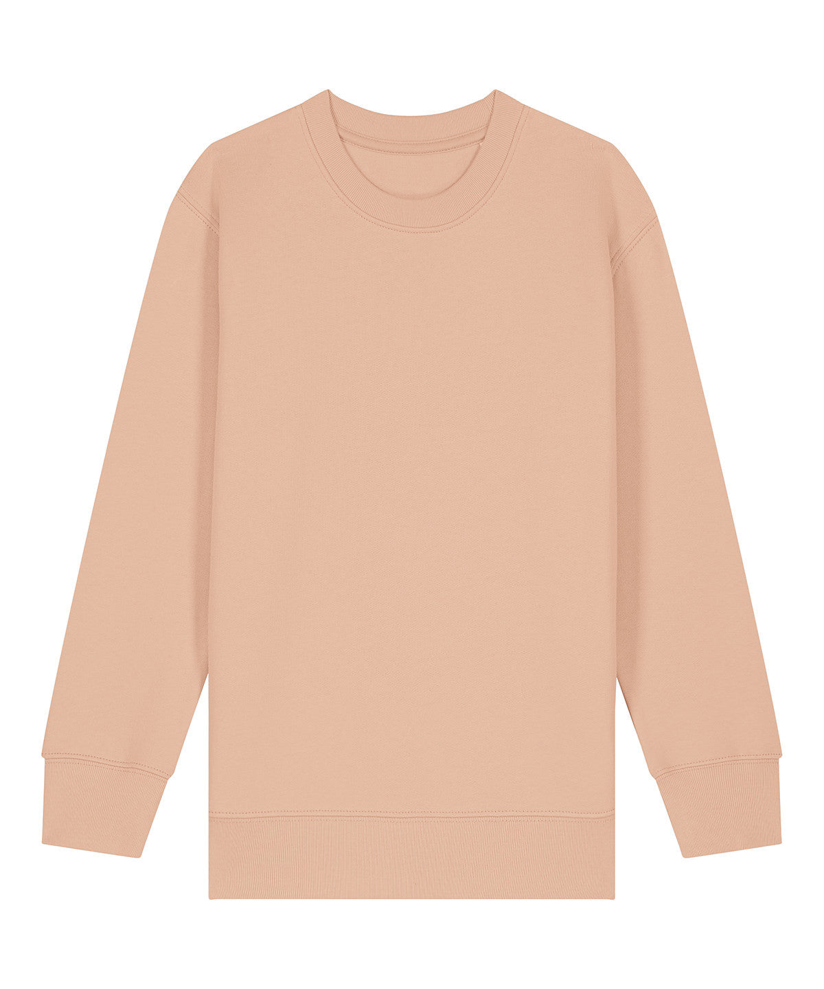 Kids Mini Changer 2.0 iconic Crew Neck Sweatshirt | FRAICHE PECHE