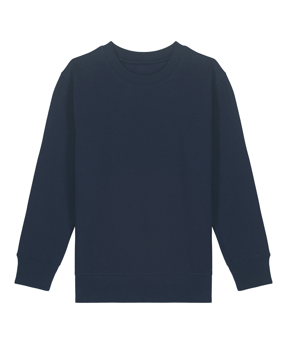 Kids Mini Changer 2.0 iconic Crew Neck Sweatshirt | FRENCH NAVY