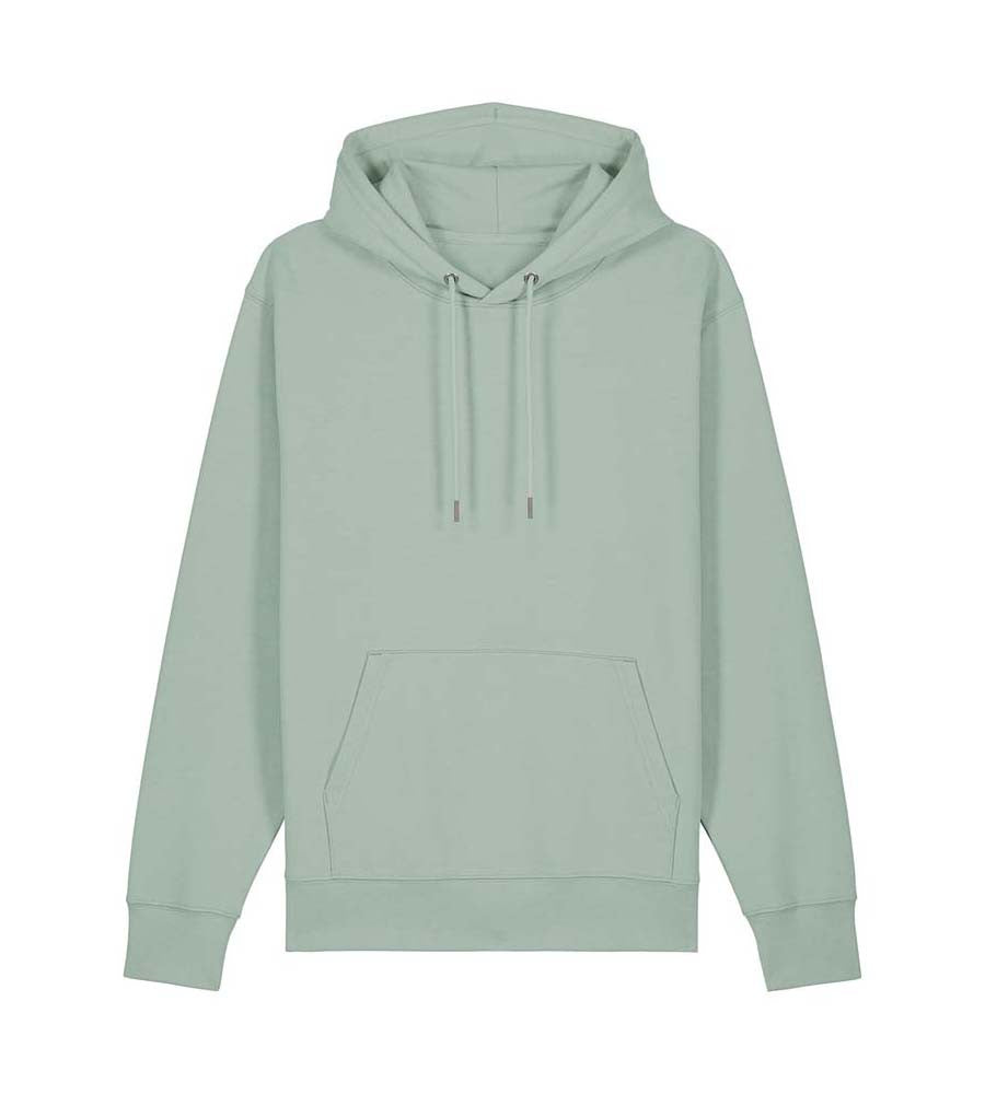 Unisex Cruiser 2.0 Iconic Hoodie Sweatshirt | ALOE
