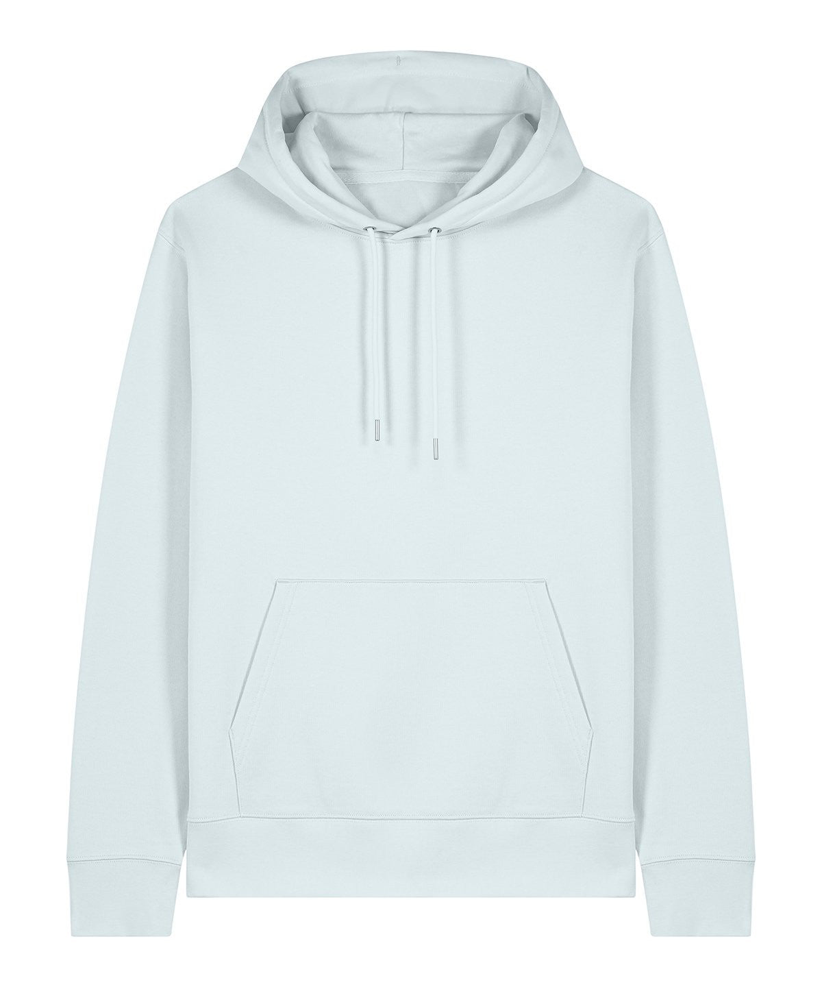 Unisex Cruiser 2.0 Iconic Hoodie Sweatshirt | BLUE ICE