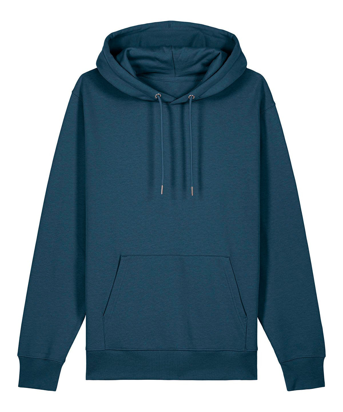 Unisex Cruiser 2.0 Iconic Hoodie Sweatshirt | DEEP TEAL