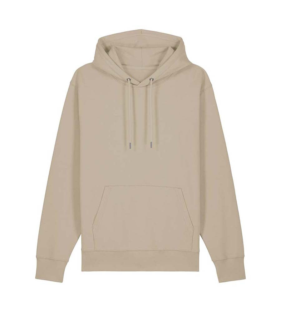 Unisex Cruiser 2.0 Iconic Hoodie Sweatshirt | DESERT DUST