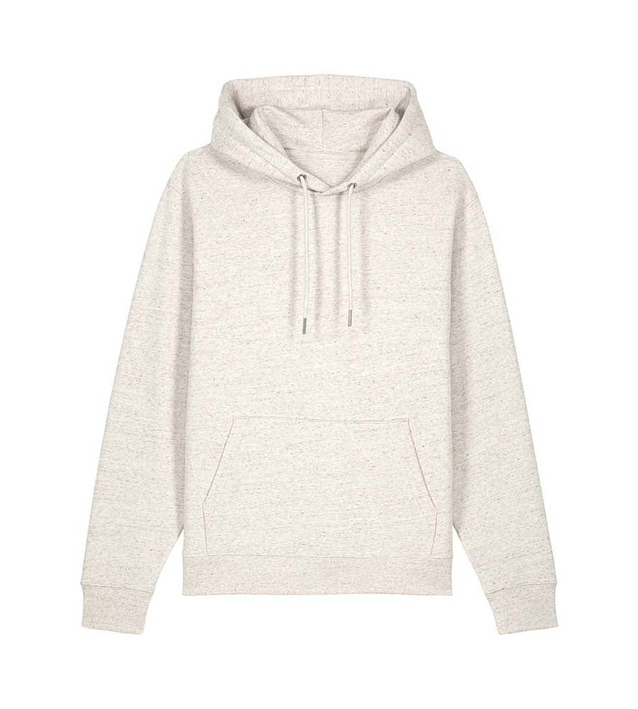 Unisex Cruiser 2.0 Iconic Hoodie Sweatshirt | ECO HEATHER