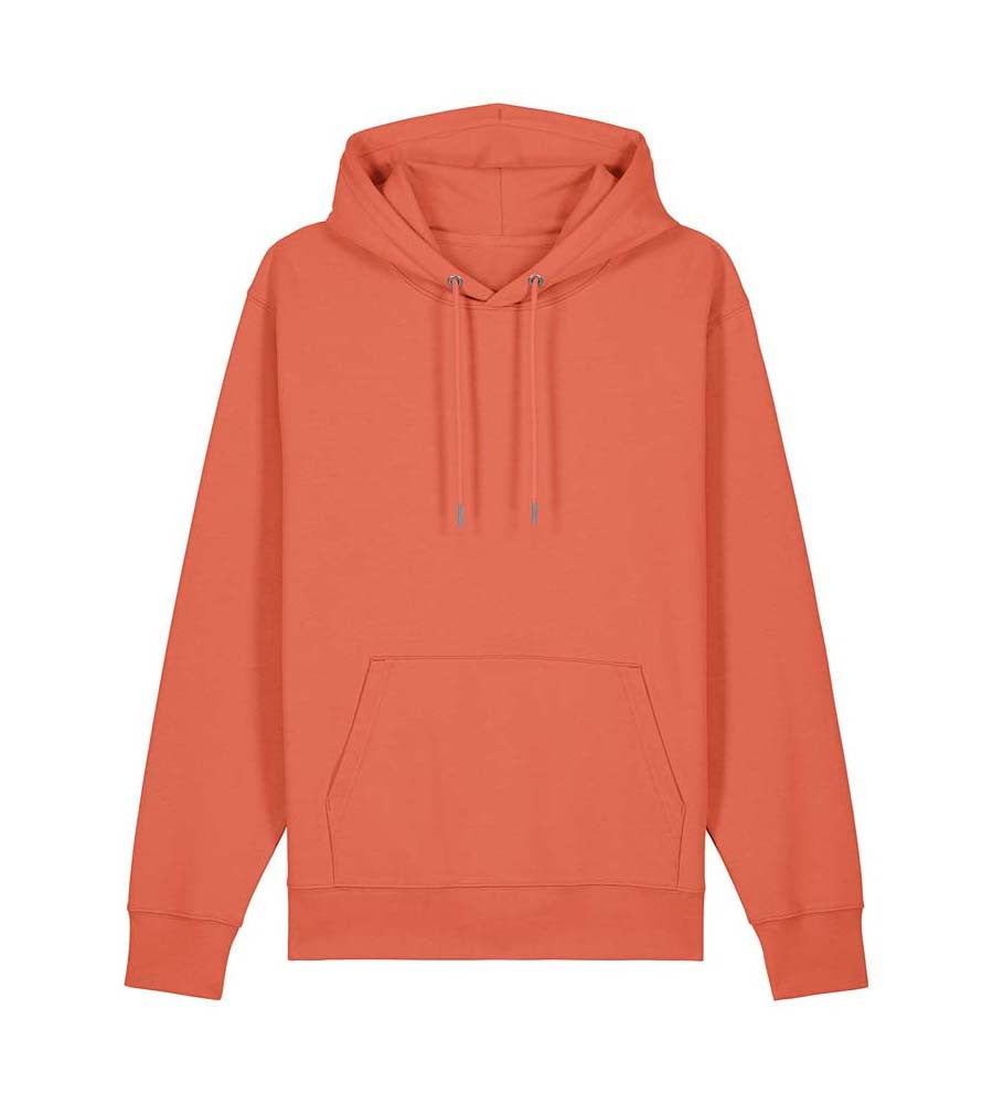 Unisex Cruiser 2.0 Iconic Hoodie Sweatshirt | FIESTA