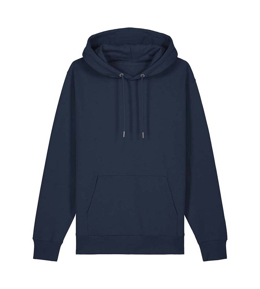 Unisex Cruiser 2.0 Iconic Hoodie Sweatshirt | FRENCH NAVY