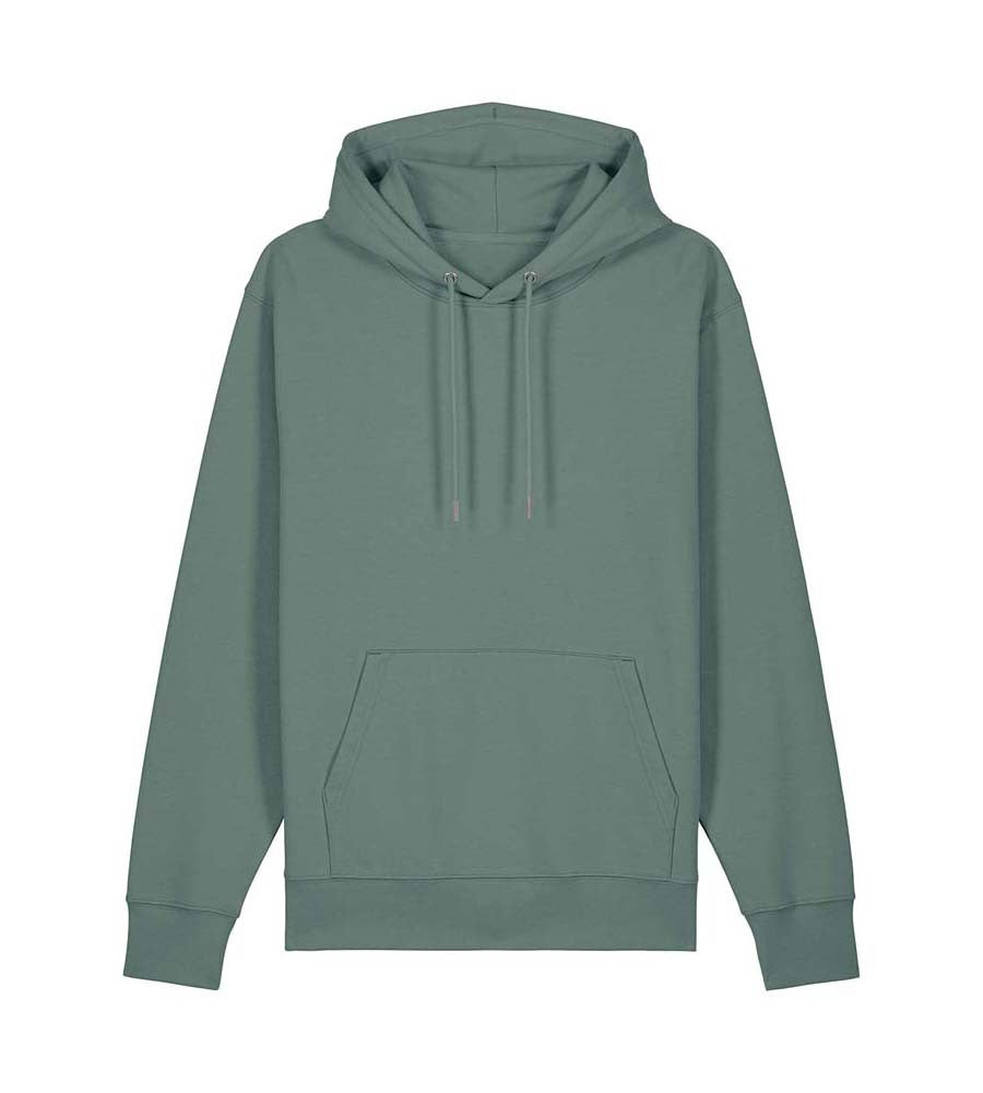 Unisex Cruiser 2.0 Iconic Hoodie Sweatshirt | GREEN BAY
