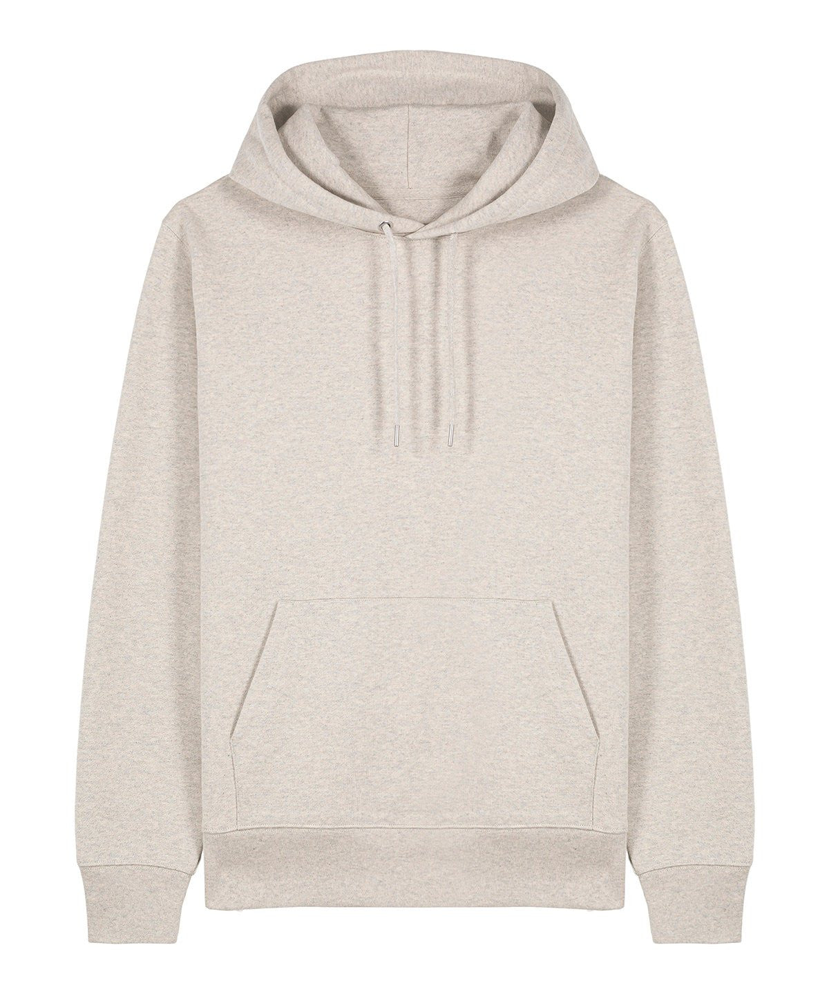 Unisex Cruiser 2.0 Iconic Hoodie Sweatshirt | HEATHER HAZE