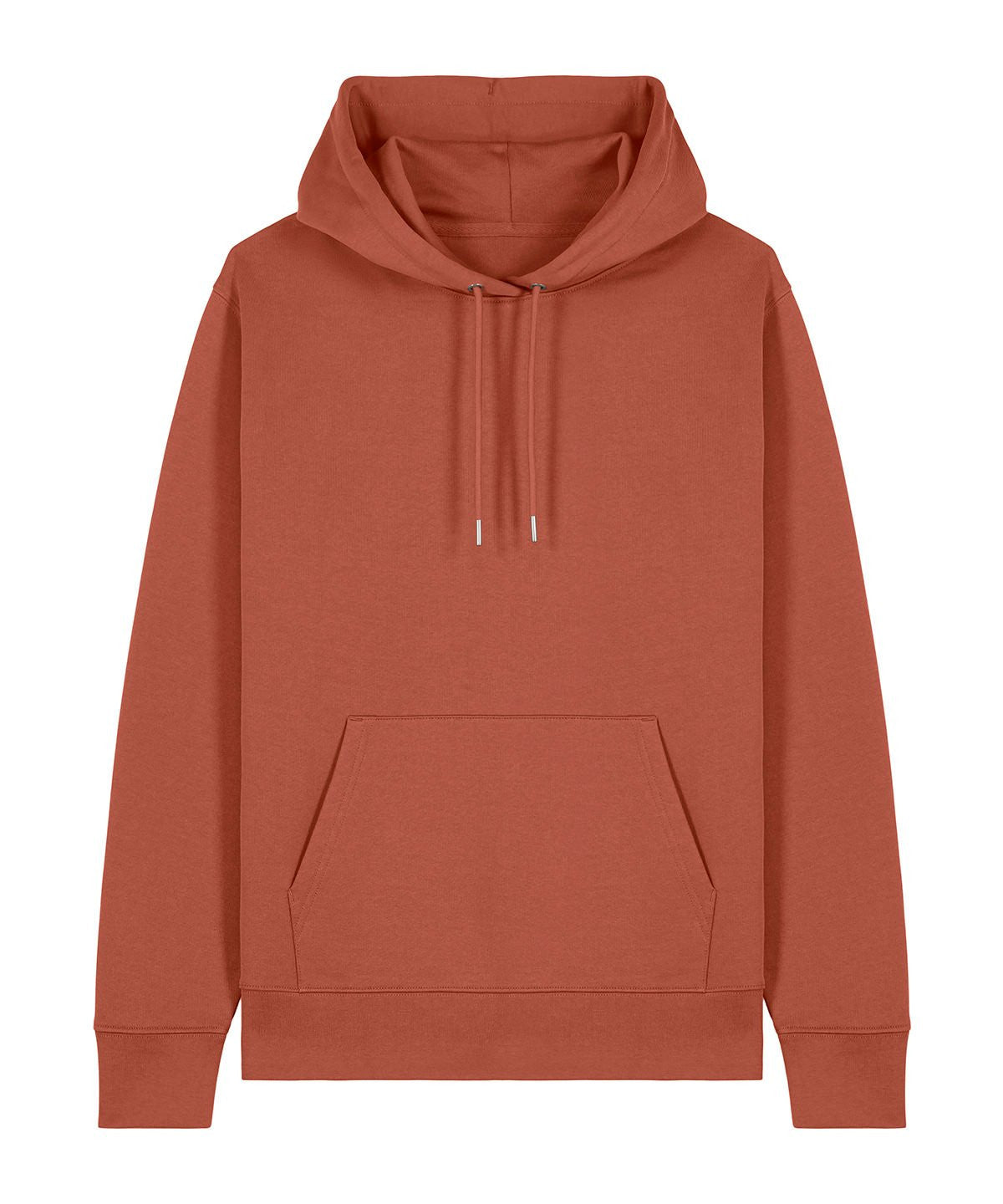 Unisex Cruiser 2.0 Iconic Hoodie Sweatshirt | HERITAGE BROWN
