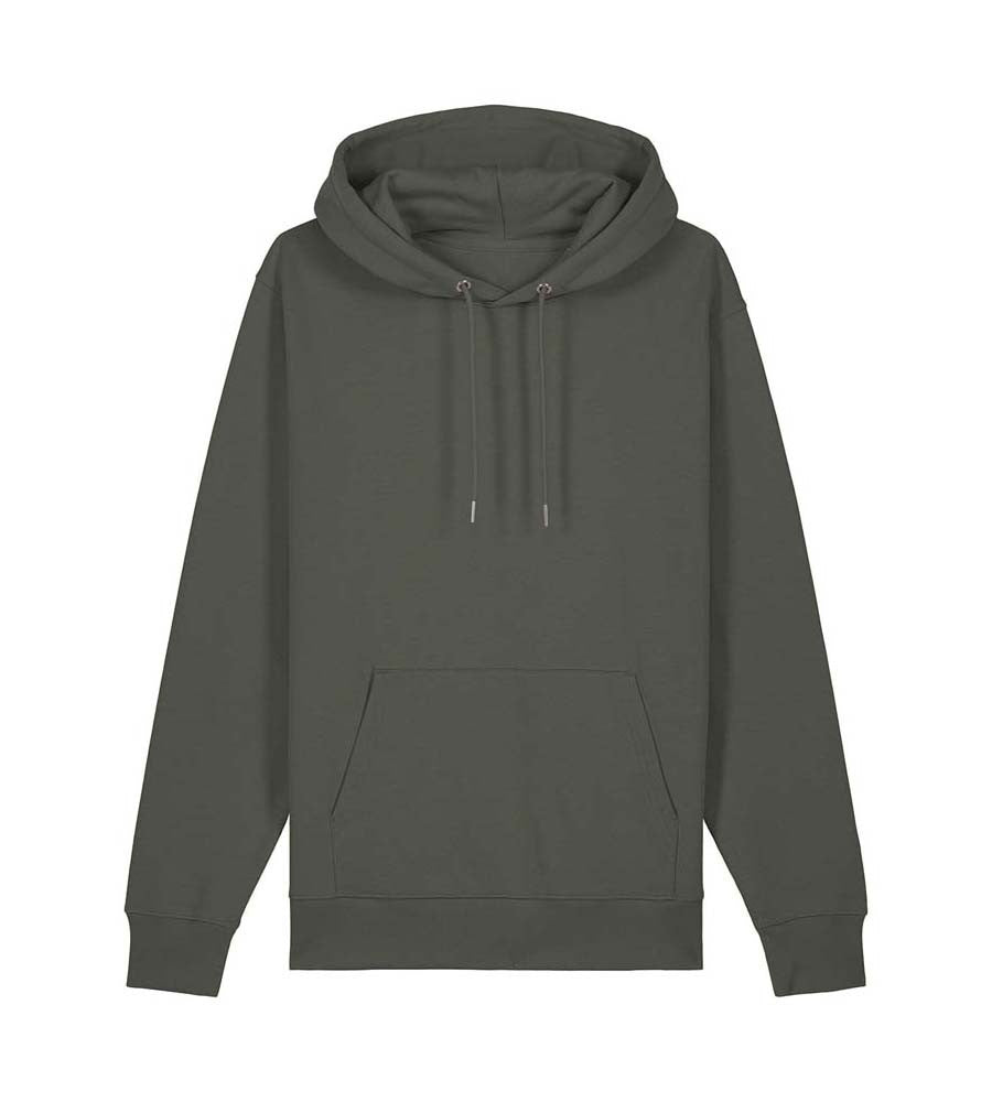 Unisex Cruiser 2.0 Iconic Hoodie Sweatshirt | KHAKI