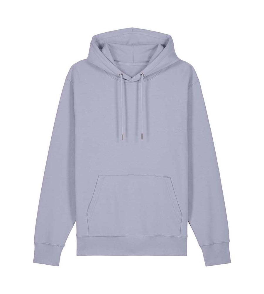 Unisex Cruiser 2.0 Iconic Hoodie Sweatshirt | LAVENDER