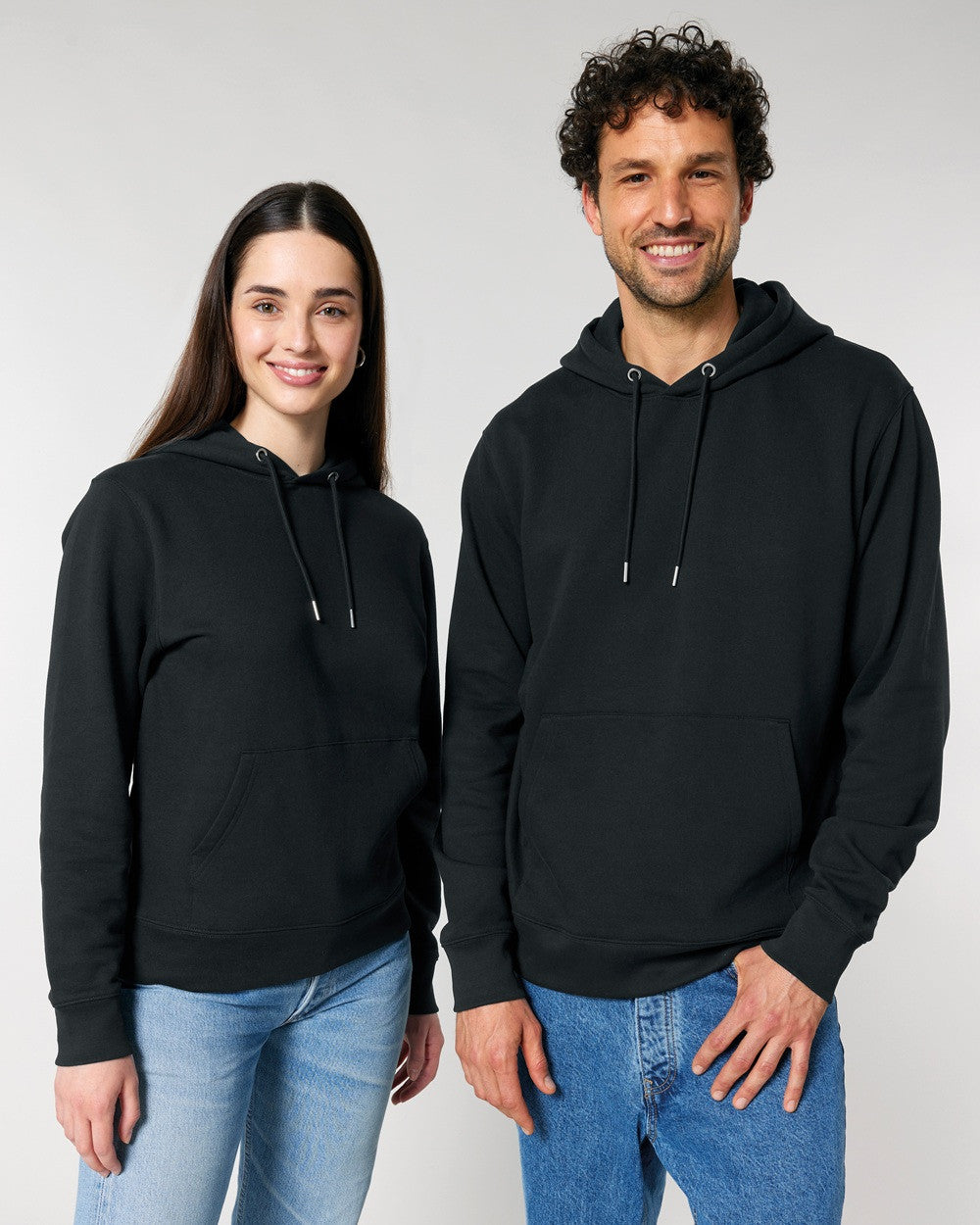 Unisex Cruiser 2.0 Iconic Hoodie Sweatshirt | BUBBLE PINK