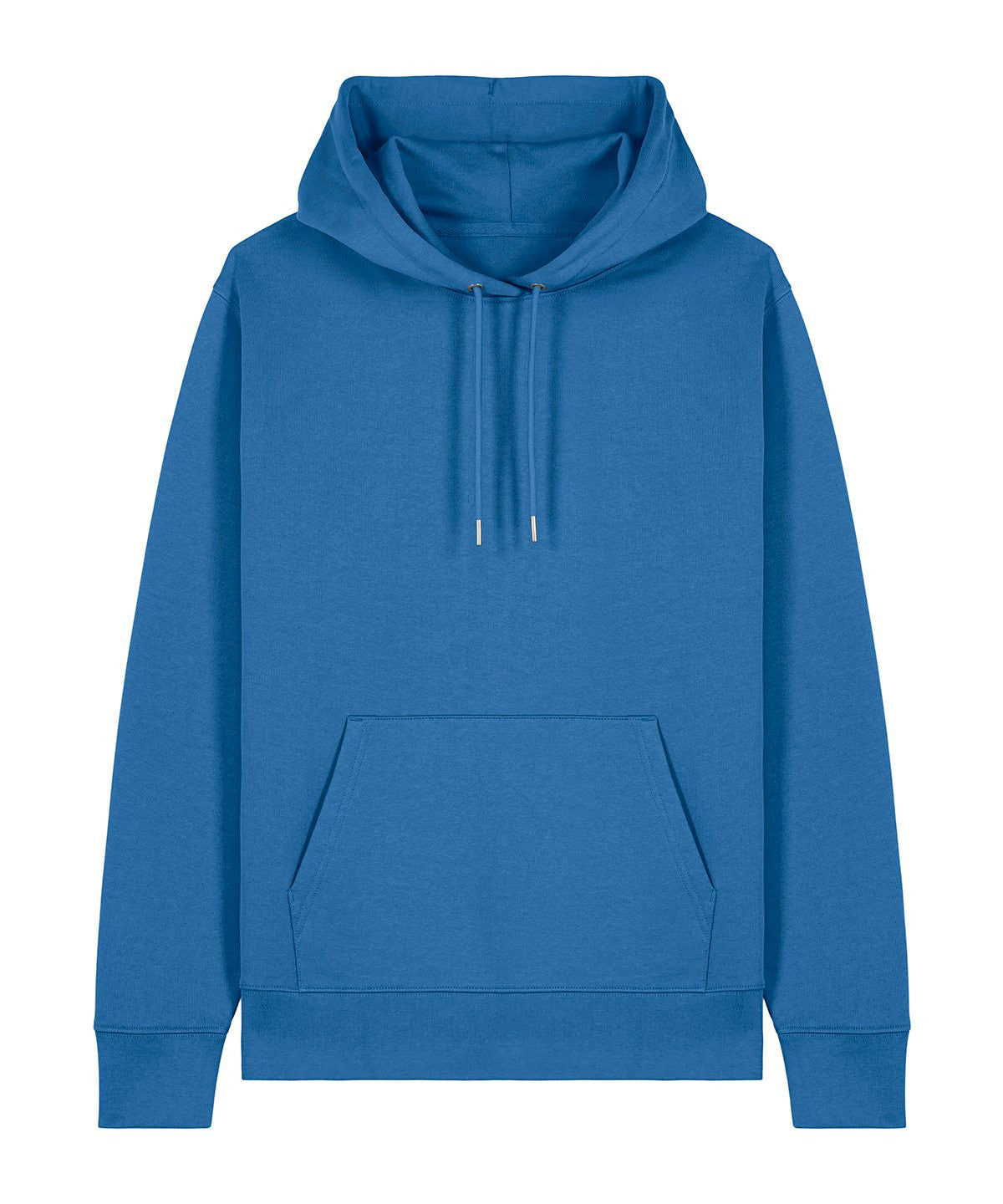 Unisex Cruiser 2.0 Iconic Hoodie Sweatshirt | MINDFUL BLUE