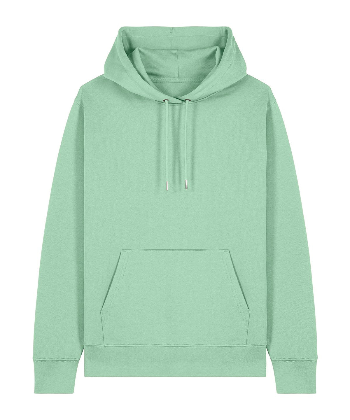 Unisex Cruiser 2.0 Iconic Hoodie Sweatshirt | MISTY JADE