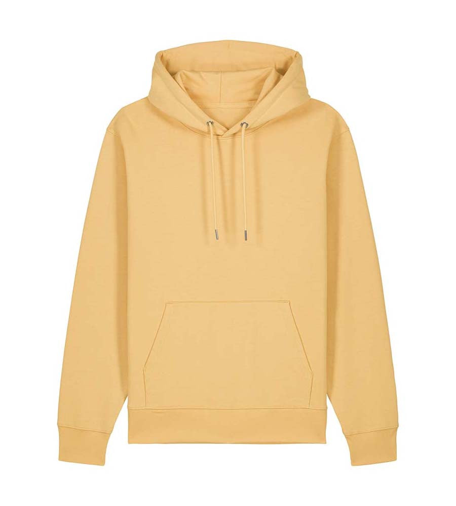 Unisex Cruiser 2.0 Iconic Hoodie Sweatshirt | NISPERO