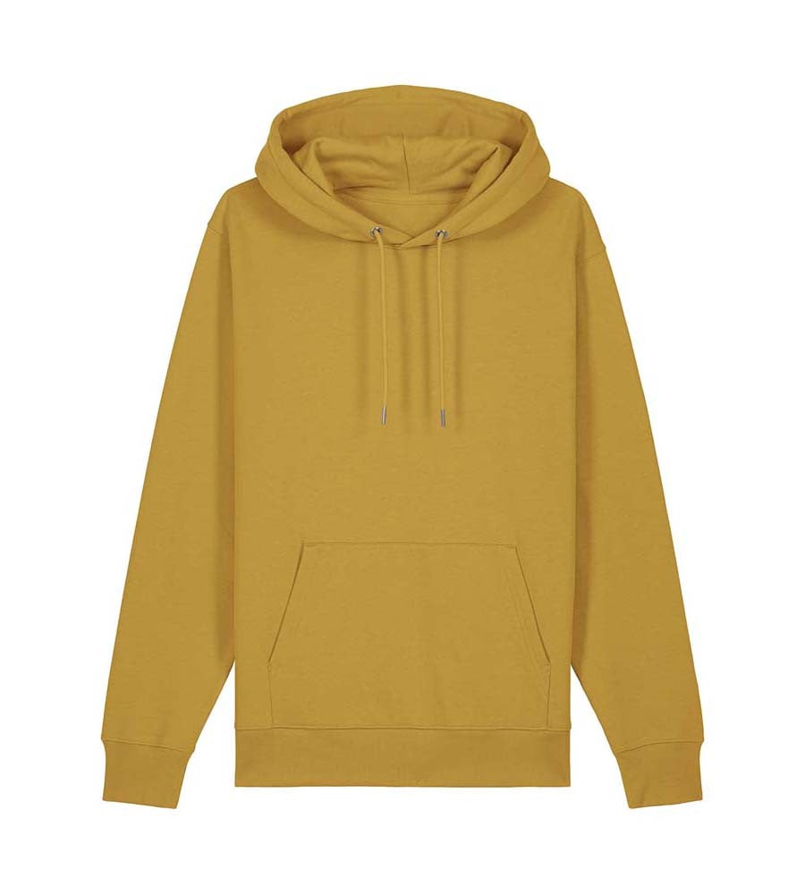 Unisex Cruiser 2.0 Iconic Hoodie Sweatshirt | OCHRE