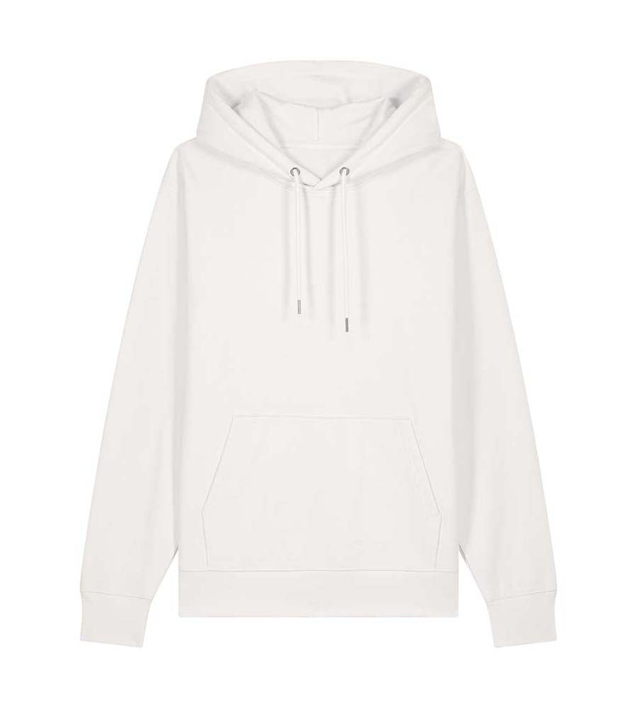 Unisex Cruiser 2.0 Iconic Hoodie Sweatshirt | OFF WHITE