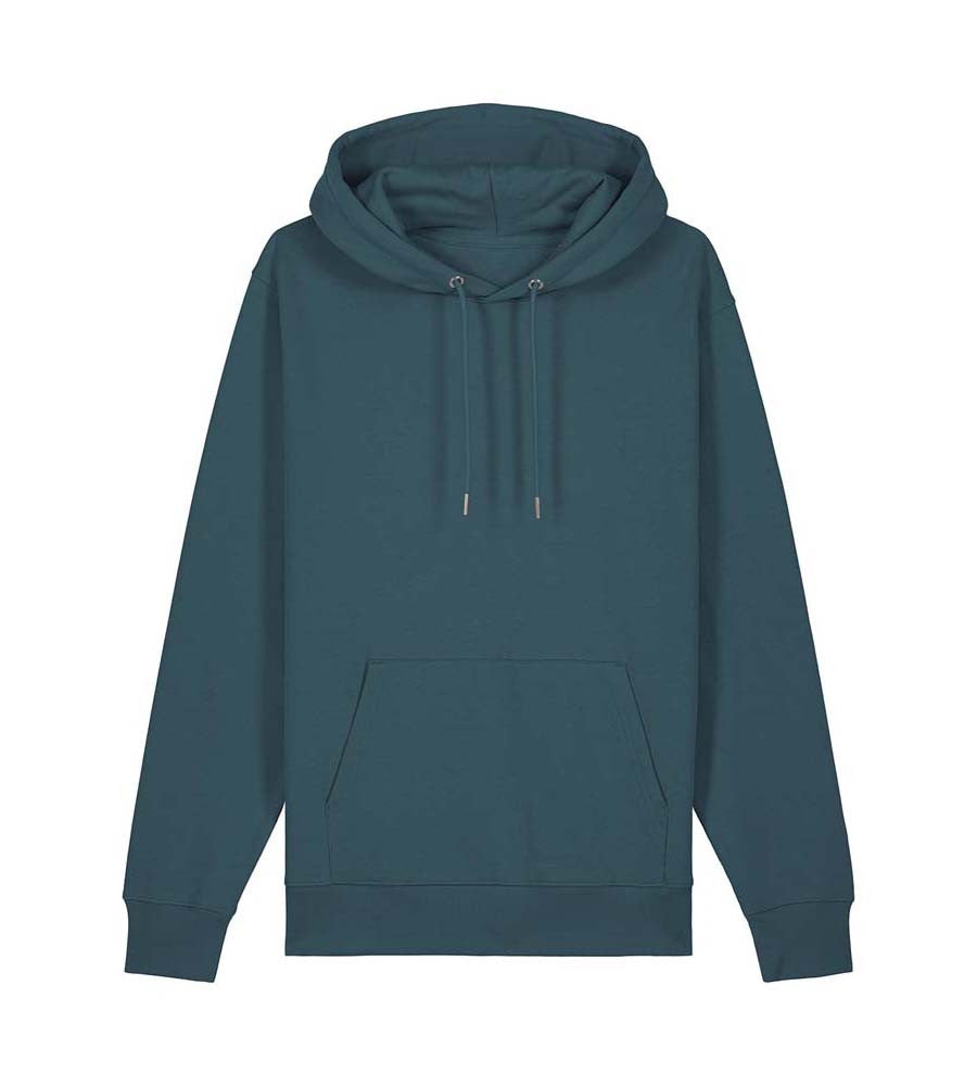 Unisex Cruiser 2.0 Iconic Hoodie Sweatshirt | STARGAZER