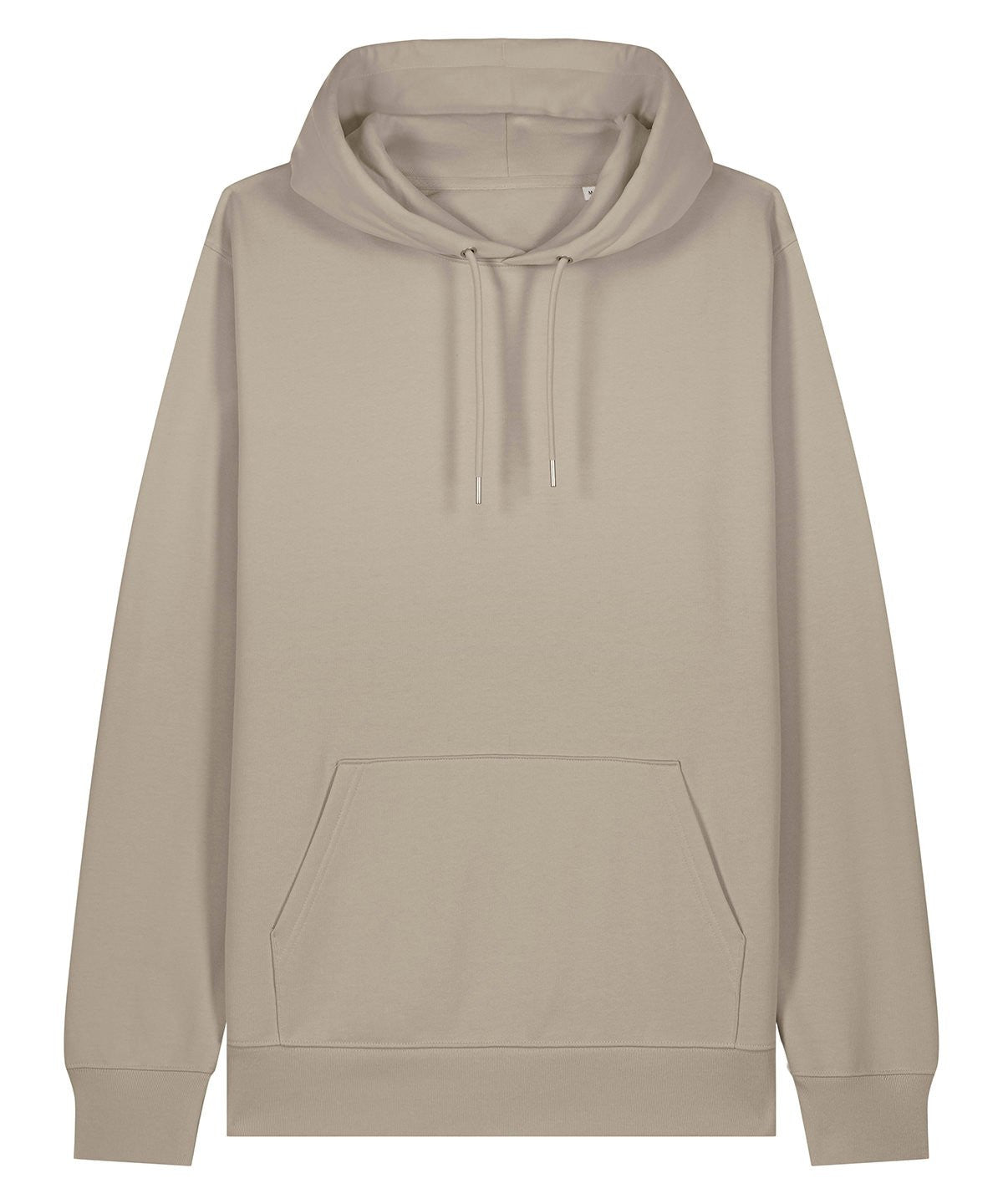 Unisex Cruiser 2.0 Iconic Hoodie Sweatshirt | STONE