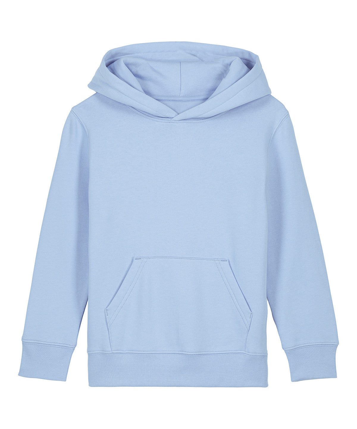 Kids Mini Cruiser 2.0 Iconic Hoodie Sweatshirt | BLUE SOUL