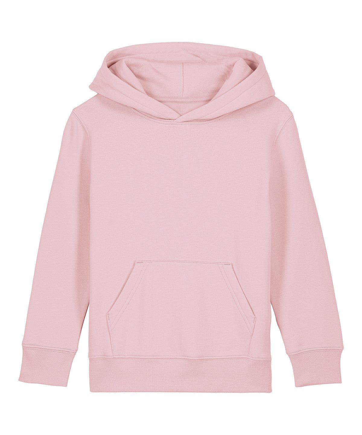 Kids Mini Cruiser 2.0 Iconic Hoodie Sweatshirt | COTTON PINK