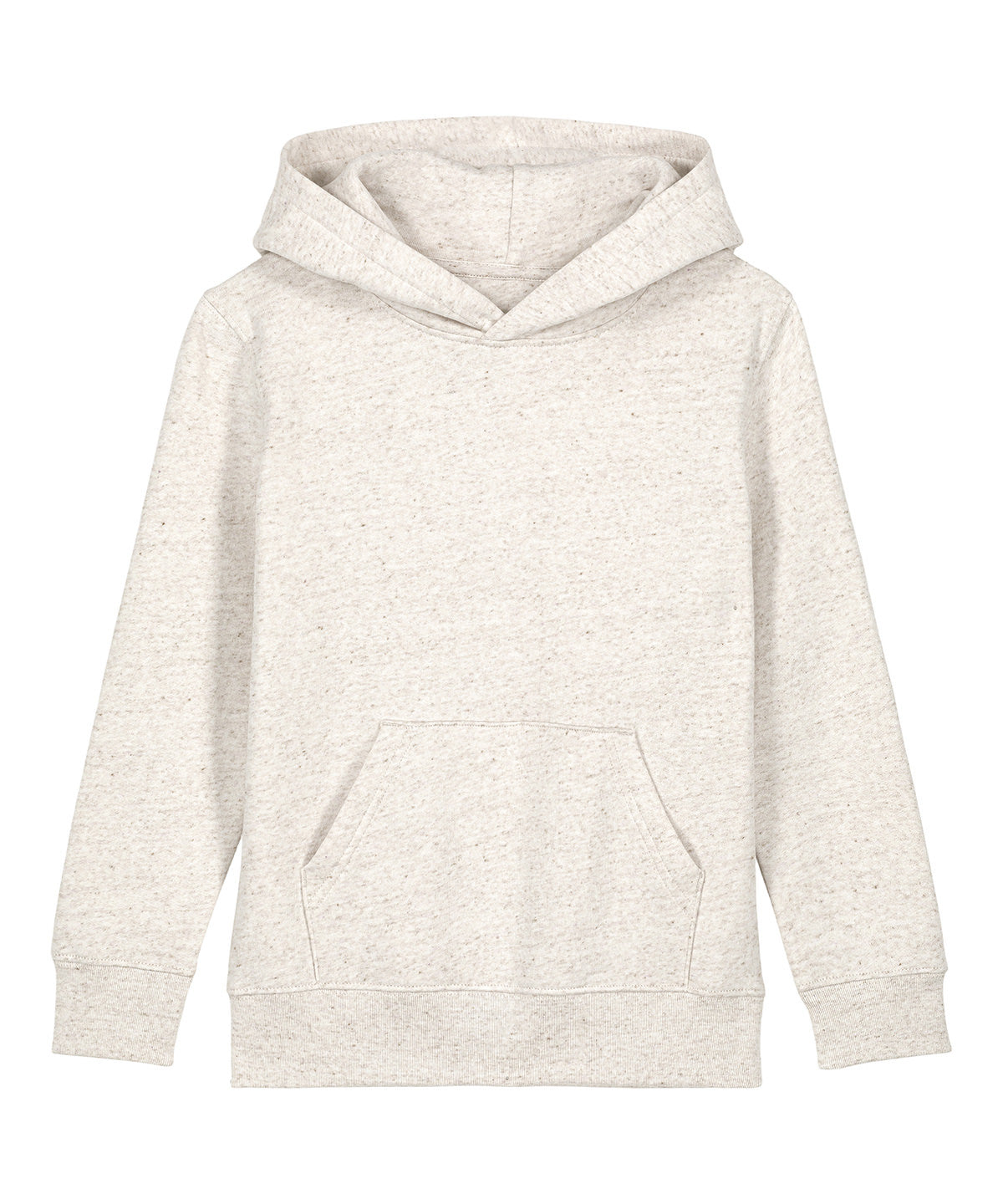 Kids Mini Cruiser 2.0 Iconic Hoodie Sweatshirt | ECO HEATHER