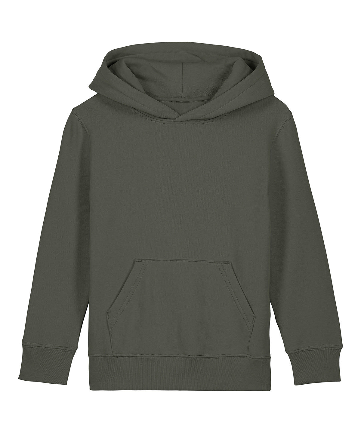 Kids Mini Cruiser 2.0 Iconic Hoodie Sweatshirt | KHAKI