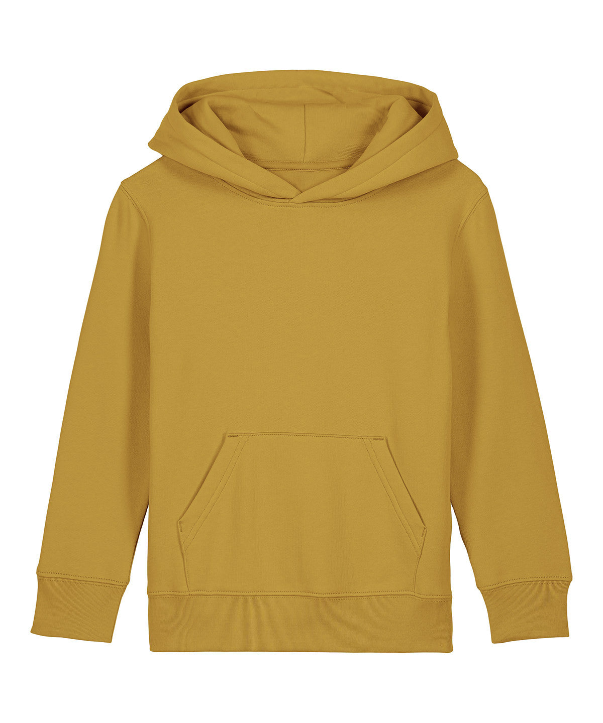 Kids Mini Cruiser 2.0 Iconic Hoodie Sweatshirt | OCHRE