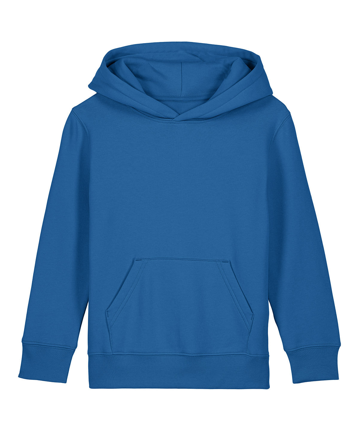 Kids Mini Cruiser 2.0 Iconic Hoodie Sweatshirt | ROYAL BLUE