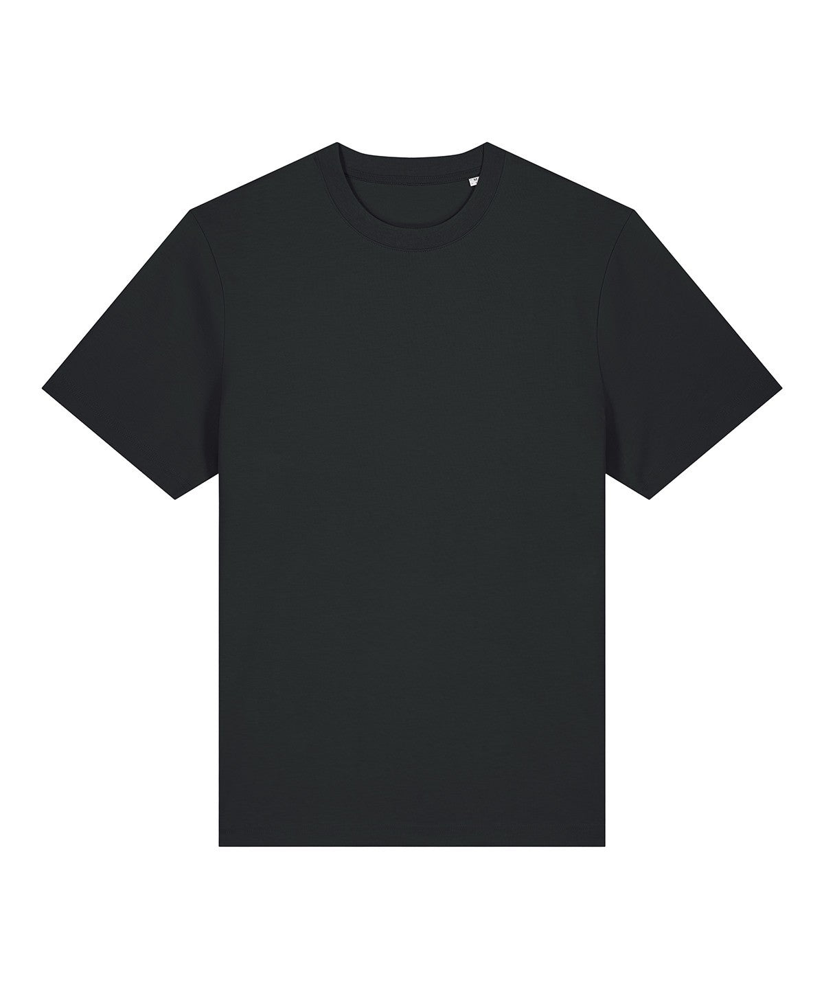 Unisex Sparker 2.0 Heavy T-Shirt | BLACK