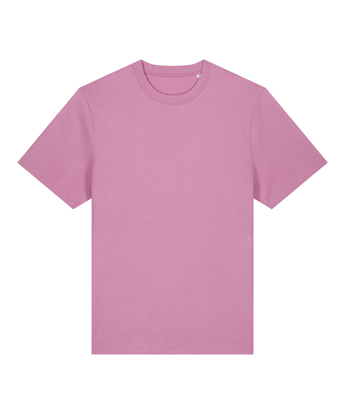 Unisex Sparker 2.0 Heavy T-Shirt | BUBBLE PINK