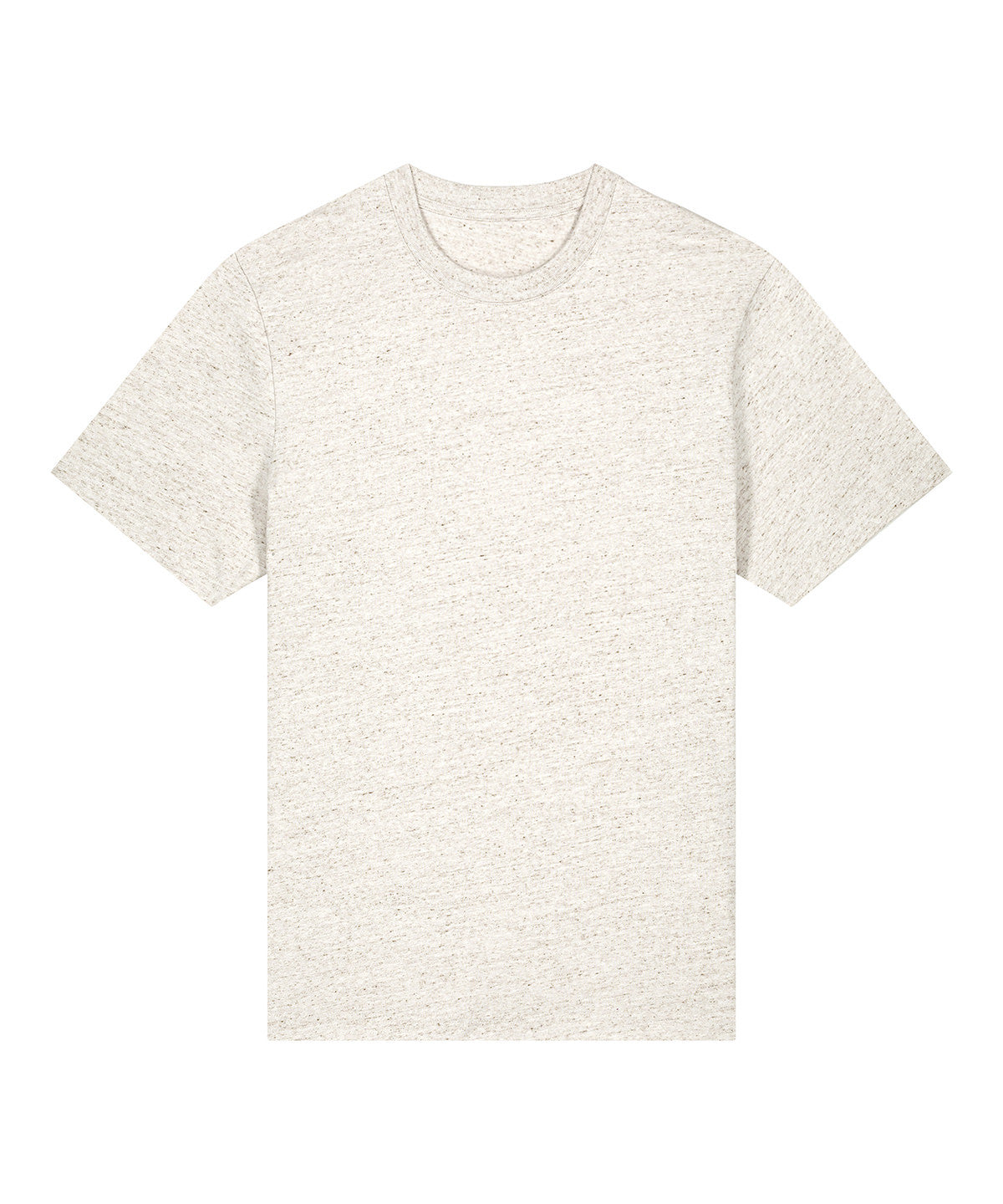 Unisex Sparker 2.0 Heavy T-Shirt | ECO HEATHER