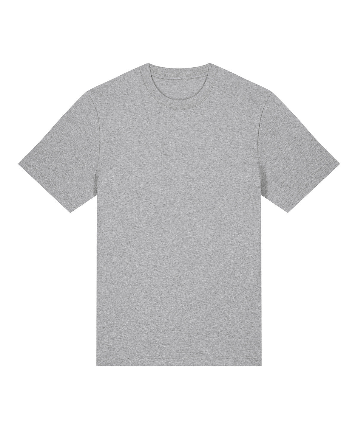 Unisex Sparker 2.0 Heavy T-Shirt | HEATHER GREY