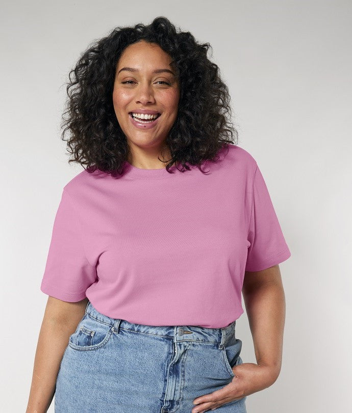 Unisex Sparker 2.0 Heavy T-Shirt | WORKER BLUE