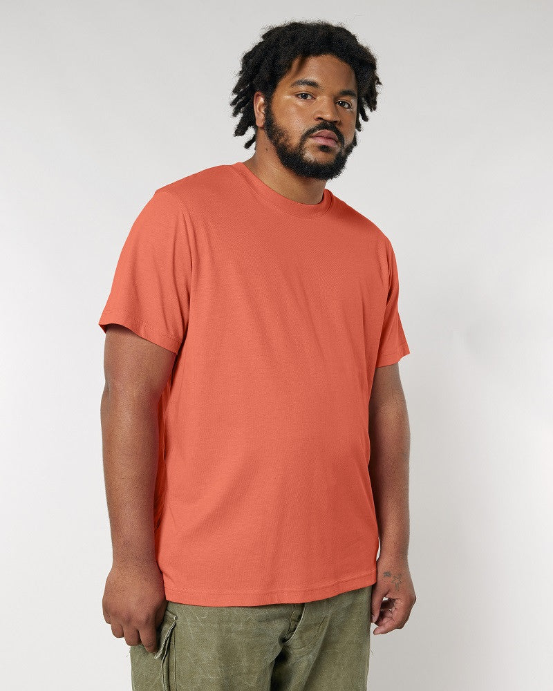 Unisex Sparker 2.0 Heavy T-Shirt | GLAZED GREEN