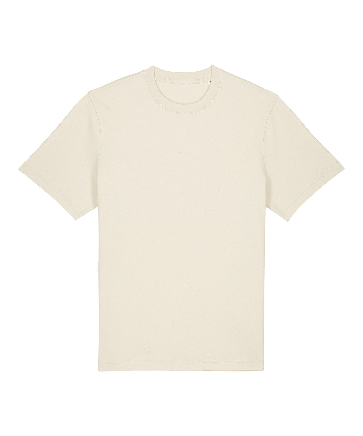Unisex Sparker 2.0 Heavy T-Shirt | NATURAL RAW