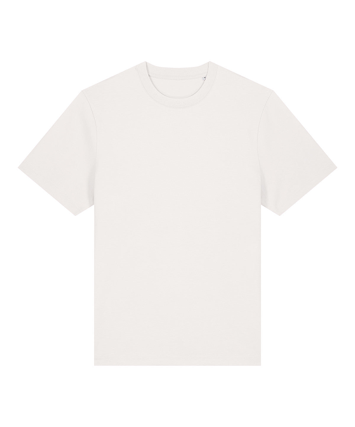 Unisex Sparker 2.0 Heavy T-Shirt | OFF WHITE