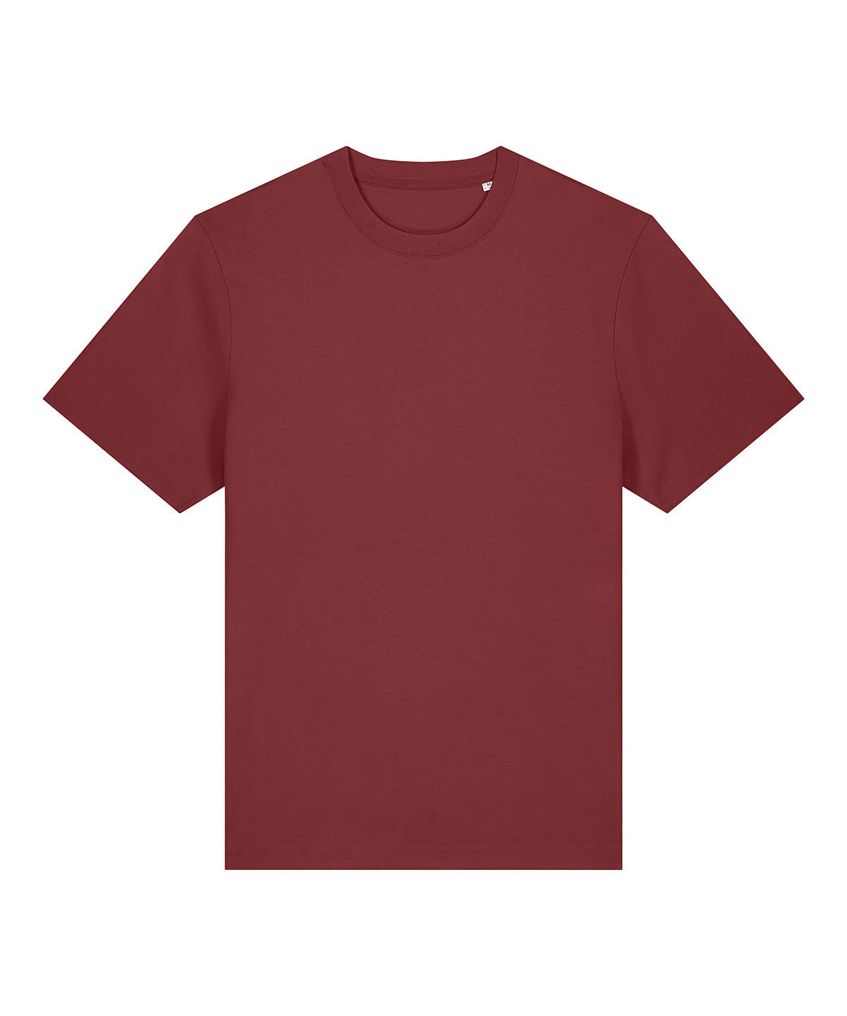 Unisex Sparker 2.0 Heavy T-Shirt | RED EARTH