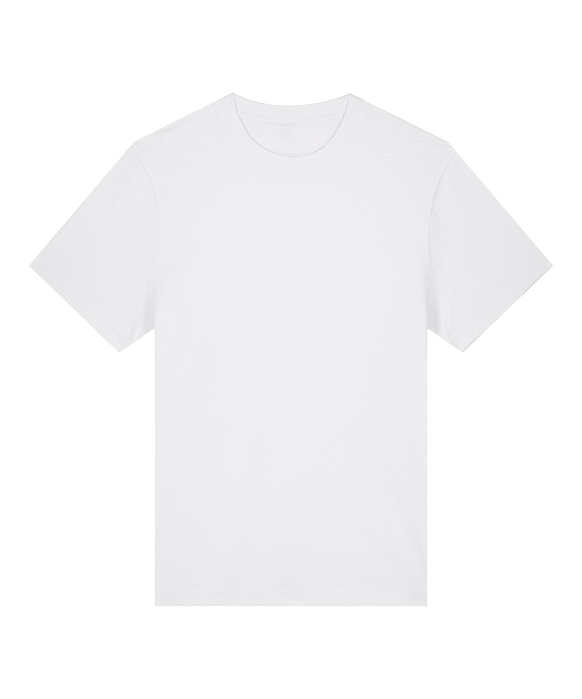 Unisex Sparker 2.0 Heavy T-Shirt | WHITE