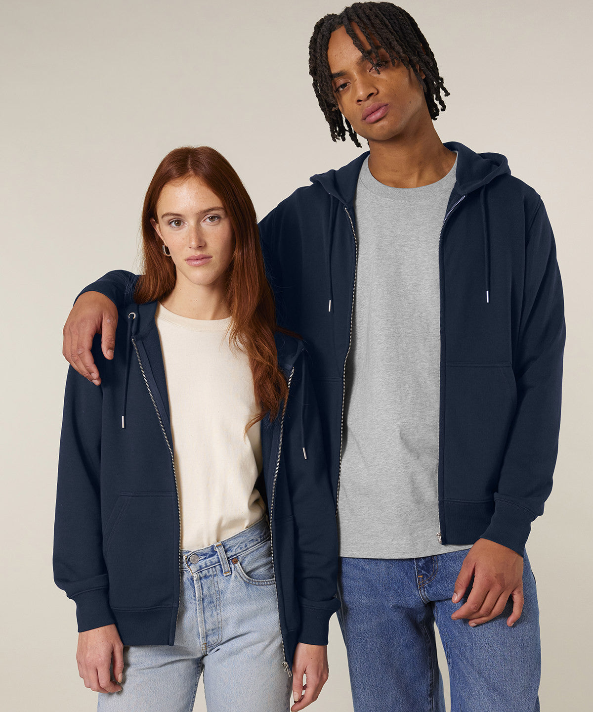 Connector 2.0 | FRENCH NAVY