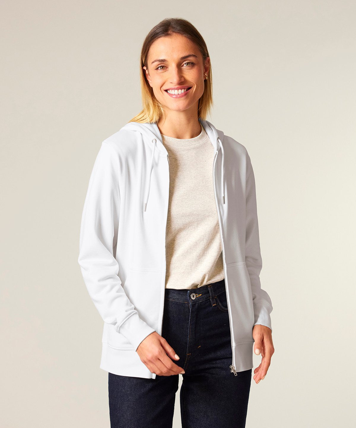 Connector 2.0 | HEATHER GREY