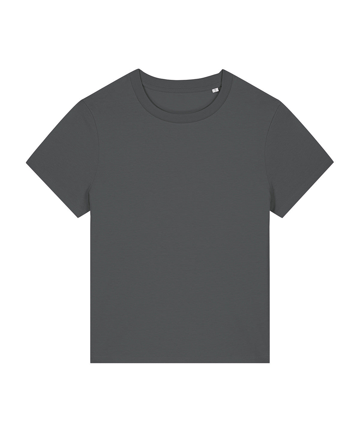 Stella Muser iconic t-shirt | ANTHRACITE
