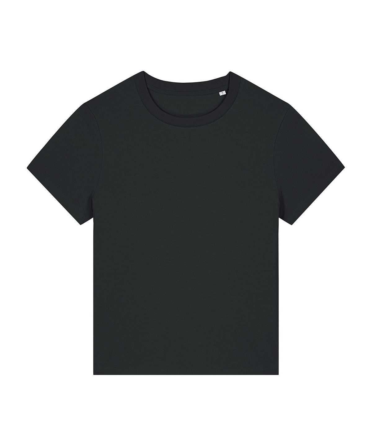 Stella Muser iconic t-shirt | BLACK