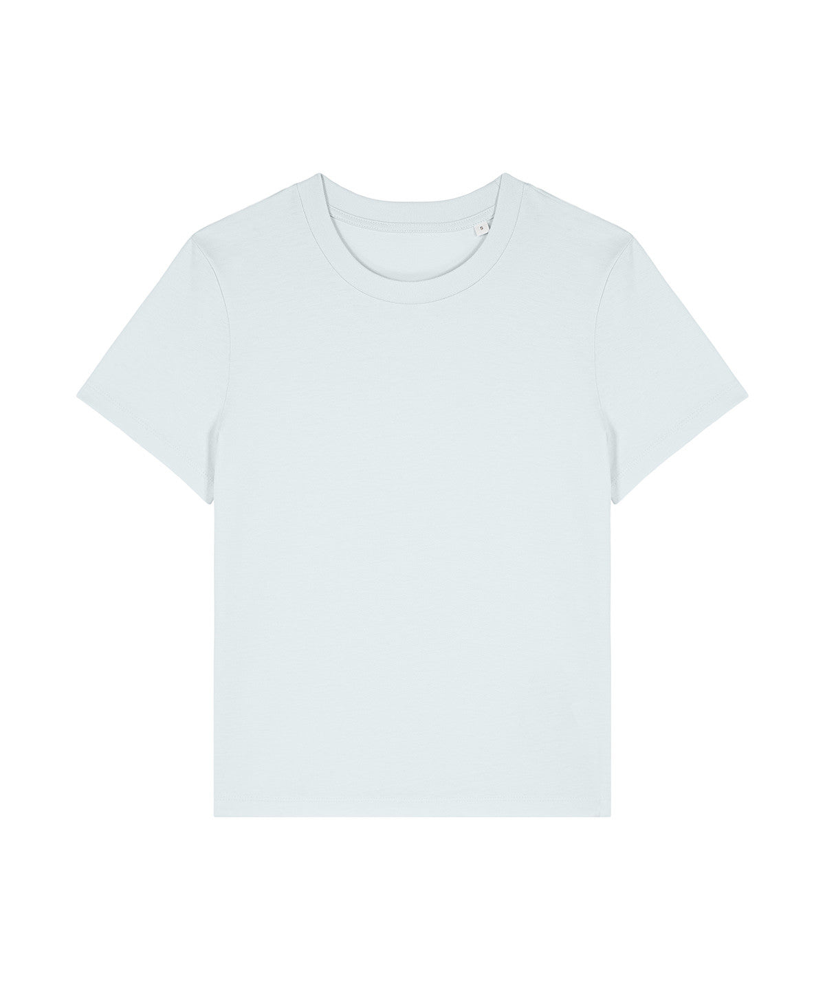 Stella Muser iconic t-shirt | BLUE ICE
