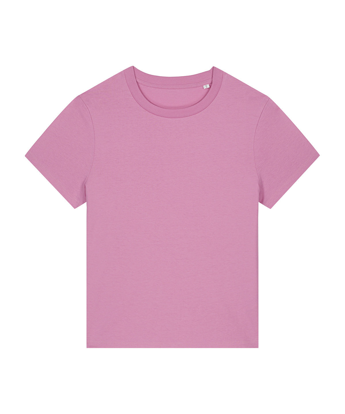 Stella Muser iconic t-shirt | BUBBLE PINK