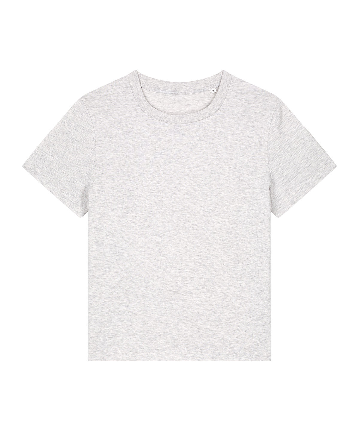 Stella Muser iconic t-shirt | COOL HEATHER GREY